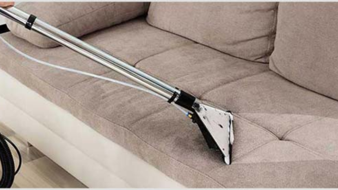 Best Quality Sofa Cleaning Services in Dubai