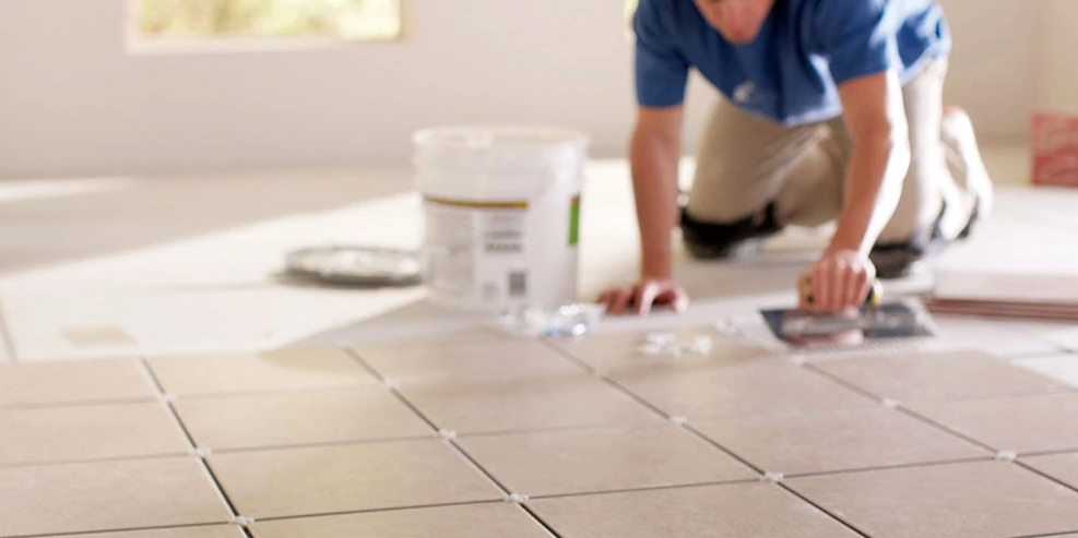 Your Trusted Partner for Exceptional Tiling Work Services in Dubai