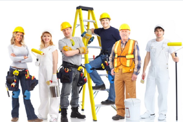 Manpower Services in Dubai by Bavna Technical